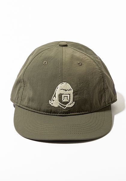TACOMA FUJI RECORDS タコマフジレコード | LOGO CAP ’25 カラー:OLIVE