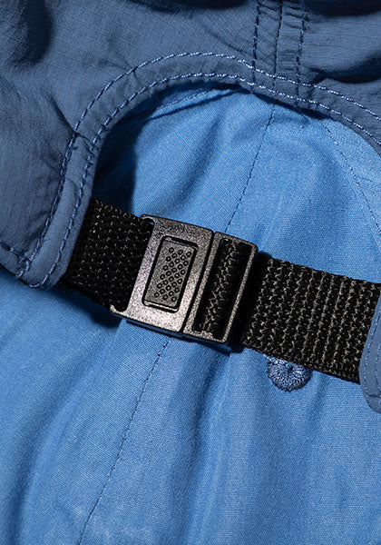 TACOMA FUJI RECORDS タコマフジレコード | ZEN HIKER CAP ’25 designed by Jerry UKAI カラー:BLUE