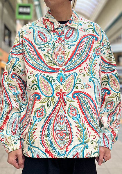 Nasngwam ナスングワム | DF DRIZZLER JACKET Lサイズ