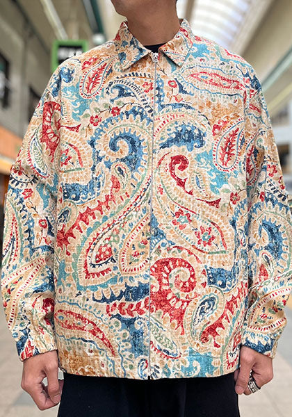 Nasngwam ナスングワム | DF DRIZZLER JACKET Lサイズ