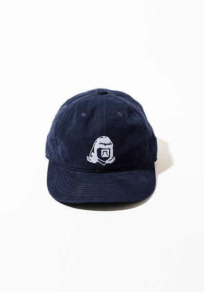 TACOMA FUJI RECORDS タコマフジレコード | LOGO CAP ’25 カラー:NAVY
