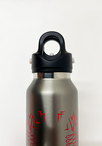 VOO ヴォー × REVOMAX レボマックス | REVOOMAX16 真空断熱ボトル