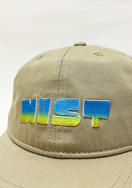 TACOMA FUJI RECORDS タコマフジレコード | MIST CAP designed by Yohei Ogawa カラー:KHAKI