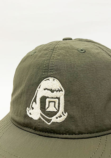 TACOMA FUJI RECORDS タコマフジレコード | LOGO CAP ’25 カラー:OLIVE