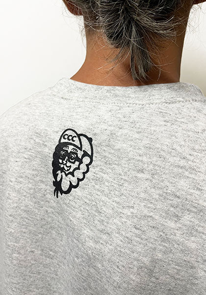 CHI-BEE CCC SWEAT