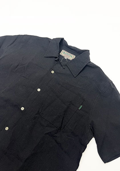 A HOPE HEMP ア ホープヘンプ | オープンシャツ