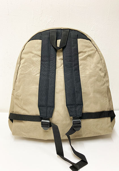 PACKING パッキング | BACK PACK カラー:BEIGE