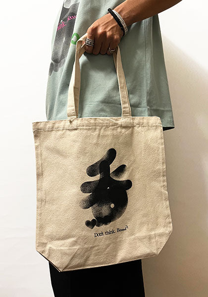 VOO ヴォー | DONG TEE & TOTE Tシャツ&トートバッグ セット