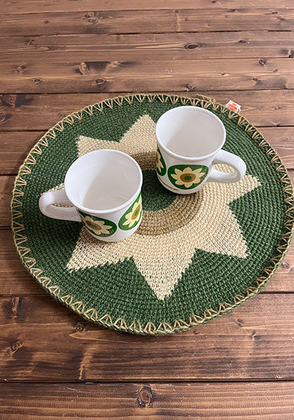 HAVE A GRATEFUL DAY ハブ ア グレイトフル デイ | MUG CUP -HELIOTROPISM