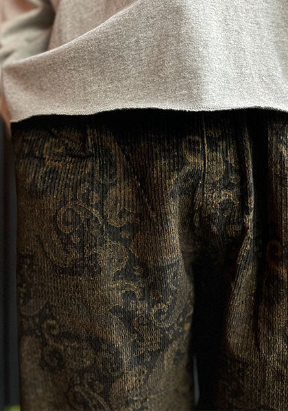 QUOLT | ADEL PANTS Color: BLACK