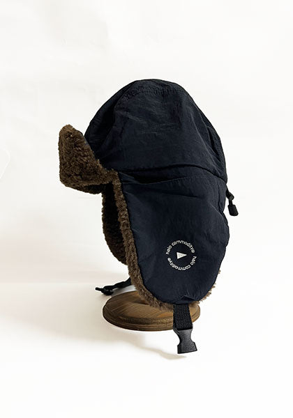 halo commodity ハロ コモディティ | Medere Glade Cap "3 colors"