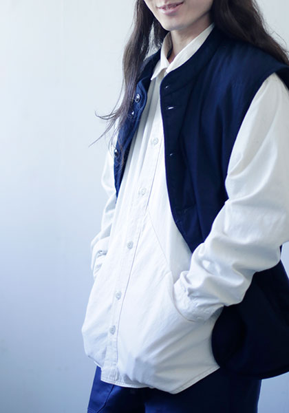 remilla Remilla | Delta Shirt