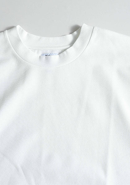 KELEN ケレン | BALLOON TOP バルーンカットソー カラー : OFFWHITE