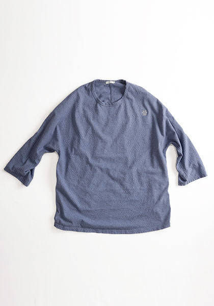 remilla | Cord Dolman 3/4 Tee