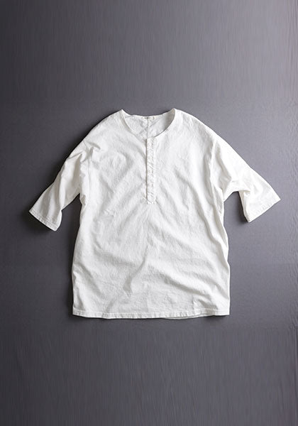 remilla Remilla | Oval Half Henry