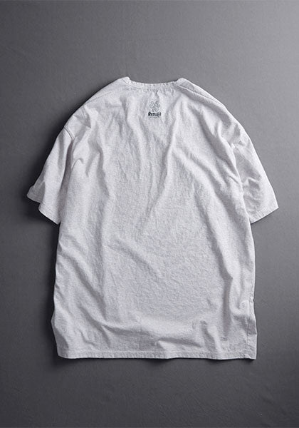 remilla | SLEEPING GIANT TEE