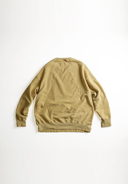 remilla レミーラ | デルタスエット カラー: イエロー