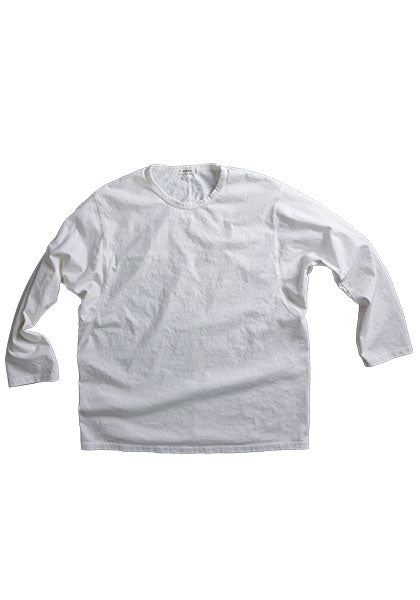 remilla オーバルクルーネック