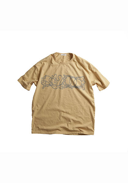 remilla Typeface Tee
