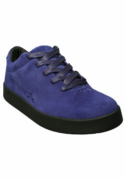 AREth アース | Model I (lace) カラー: SHIKON PURPLE