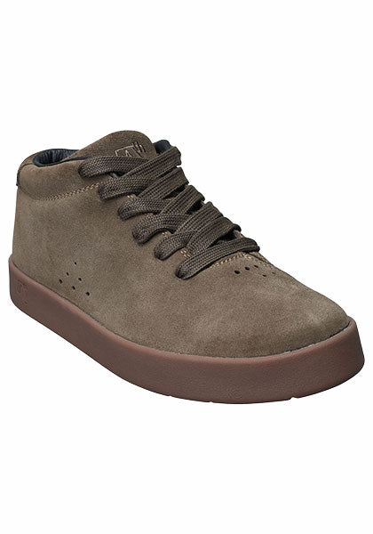 AREth アース | Model Il (ミドルカットタイプ) カラー: TABAC