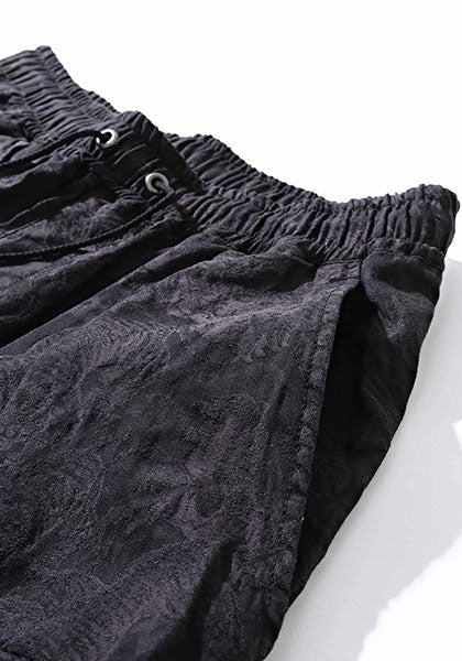GYPSY&SONS ジプシーアンドサンズ | HUNDRED TIGER SHORTS 百虎ショーツ カラー:ブラック