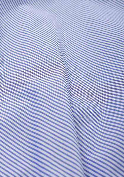 KELEN ケレン | BIAS BIG SHIRT カラー:BLUE