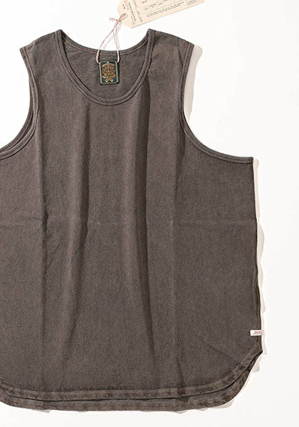 GYPSY&SONS ジプシーアンドサンズ | BAGGY TANK TOP / タンクトップ