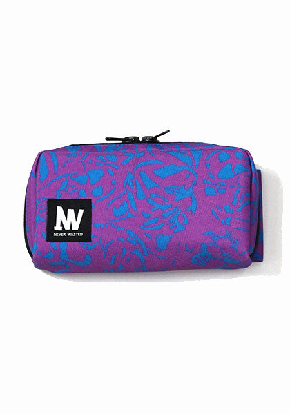 Alexander Lee Chang アレキサンダーリーチャン × NEVERWASTED trip + triple + eyes / NYANCAMO Limited Model