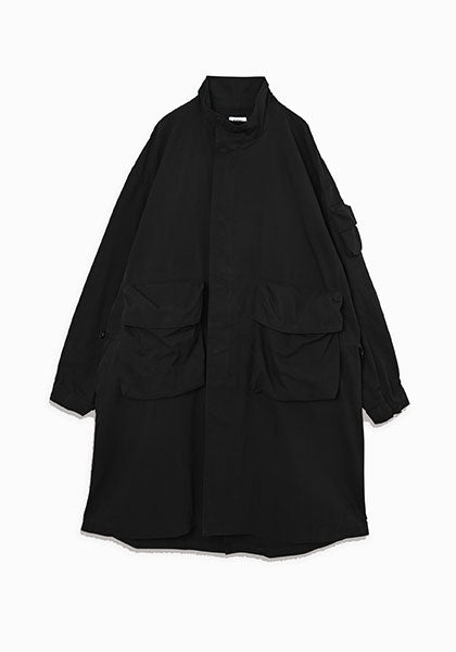 KELEN ケレン | MODS UTILITY COAT / モッズコート