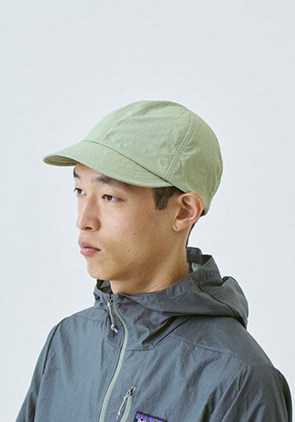 halo commodity ハロ コモディティ | Bend Banner Cap