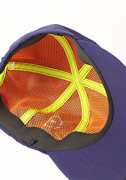 halo commodity ハロ コモディティ | 雷鳥 Cap