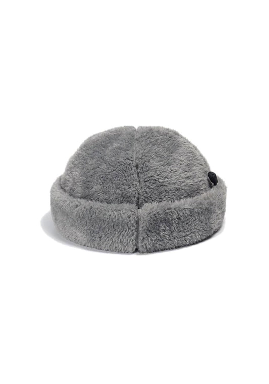 halo commodity ハロ コモディティ | Kuna Fleece Cap "2 colors"