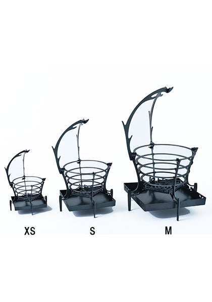 TRIPATH PRODUCTS / 트리패스 제품 GURU GURU FIRE XS 사이즈