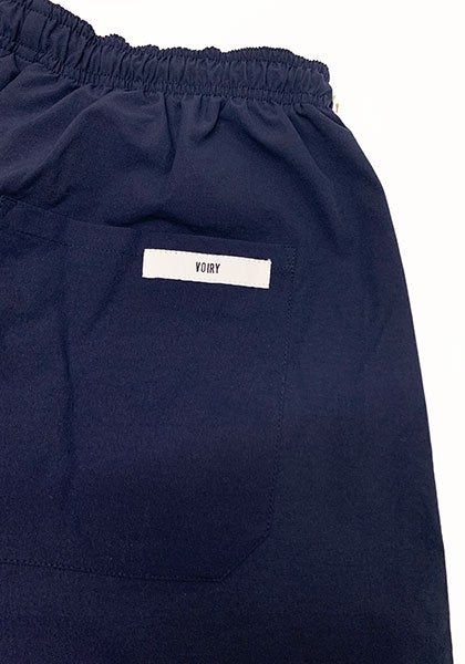 VOIRY ヴォイリー | SUNDAY PANTS カラー:NAVY