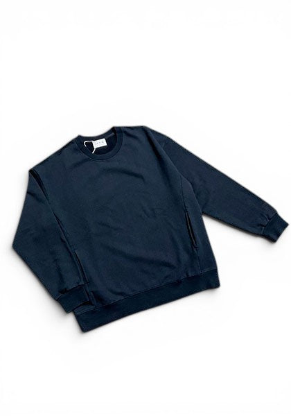 EVERYDAY -ORIGINAL POCKET SWEAT- スウェット カラー:ブラック