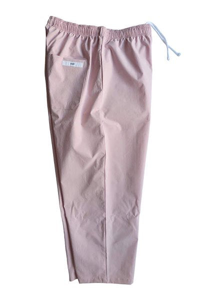 VOIRY ヴォイリー | SUNDAY PANTS カラー:PEACH
