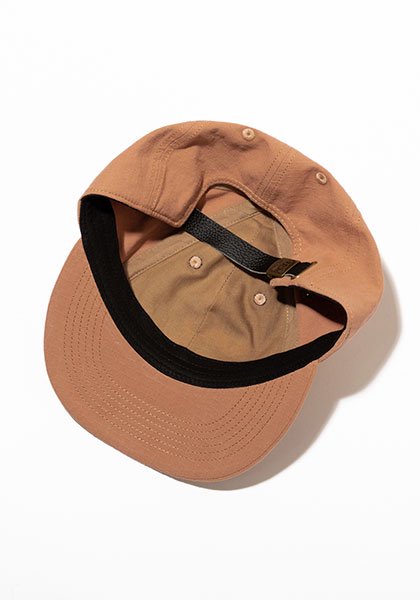 TACOMA FUJI RECORDS 타코마후지 레코드 | THE GREENING REVIEW CAP Designed by Motonobu Nakamura 칼라:PINK