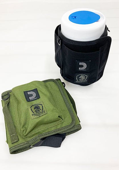 HALF TRACK PRODUCTS ハーフトラックプロダクツ | WET COVER POCKET