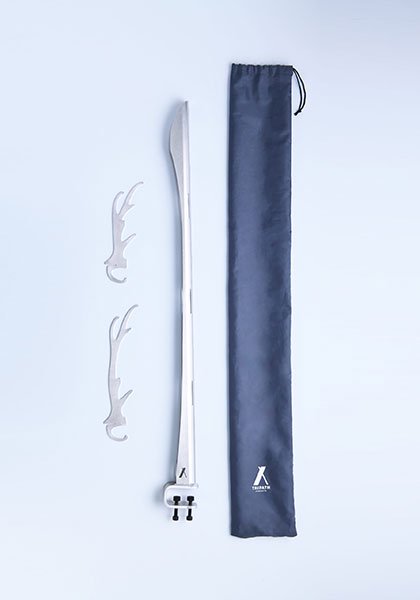 TRIPATH PRODUCTS / 트리패스 제품 TSUNO CLAMP LONG / 츠노 클램프 (롱)