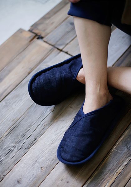 remilla レミーラ | ルームスリッポン