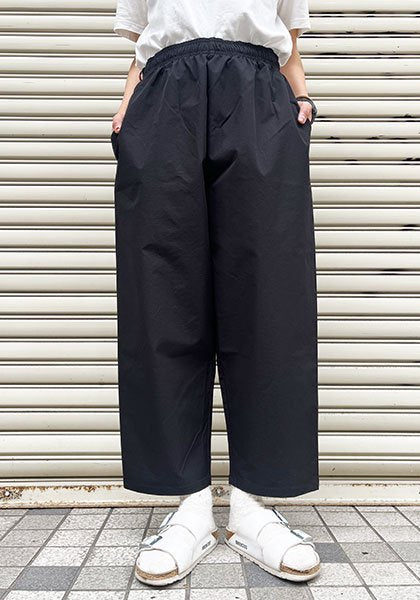 VOIRY ヴォイリー 取扱店 SUNDAY PANTS 通販 SEEK 札幌 セレクトショップ