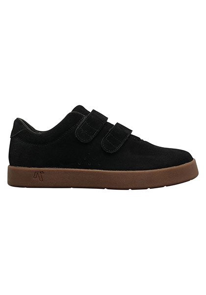 AREth アース | Model I (velcro) カラー： BLACK / GUM