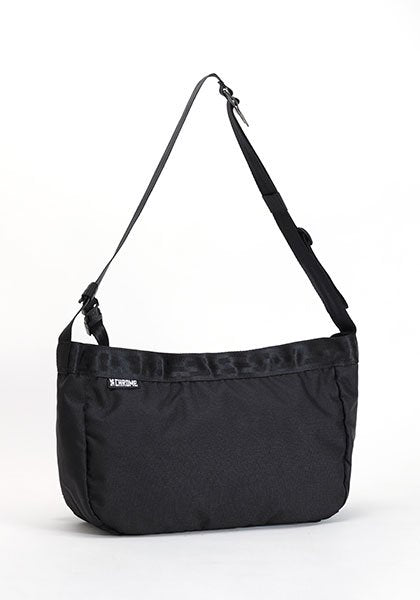 Alexander Lee Chang アレキサンダーリーチャン × CHROME クローム NEWSPAPER MESSENGER BAG SM