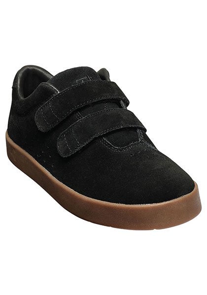 AREth アース | Model I (velcro) カラー: BLACK / GUM