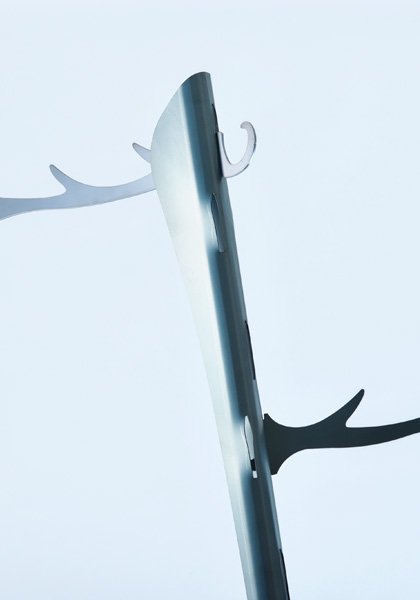 TRIPATH PRODUCTS / トリパスプロダクツ TSUNO STAND SHORT / ツノスタンド(ショート)