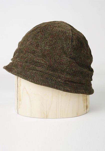 remilla レミーラ | ダレルコールハット