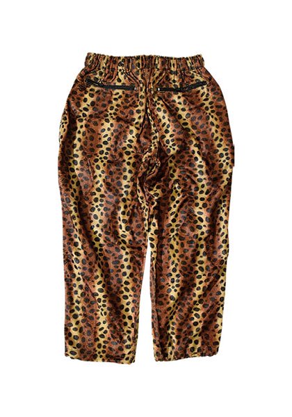ALDIES アールディーズ | Beast Thick Pants カラー:レオパード
