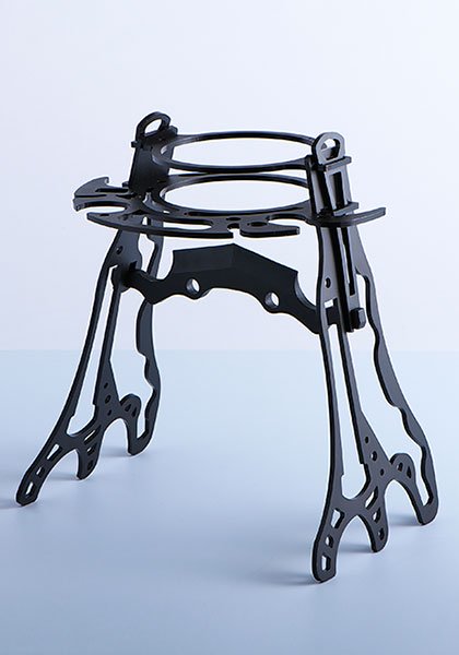 TRIPATH PRODUCTS / トリパスプロダクツ FIRE SIDE COCKPIT