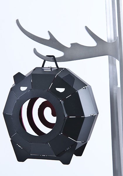 TRIPATH PRODUCTS / トリパスプロダクツ KAYARI BLACK / カヤリブラック